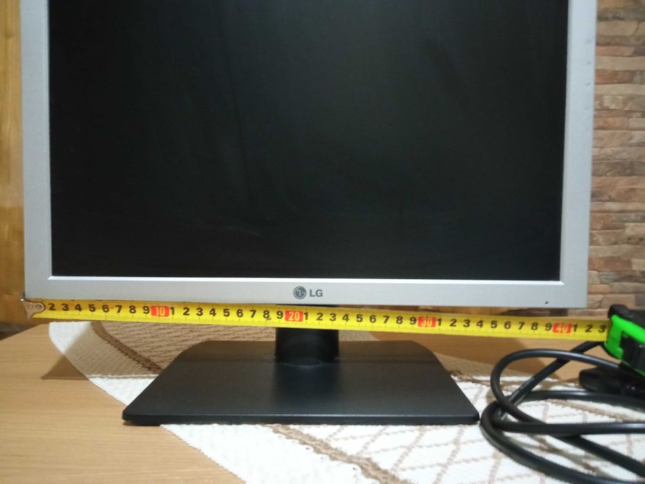 Monitor de Computador