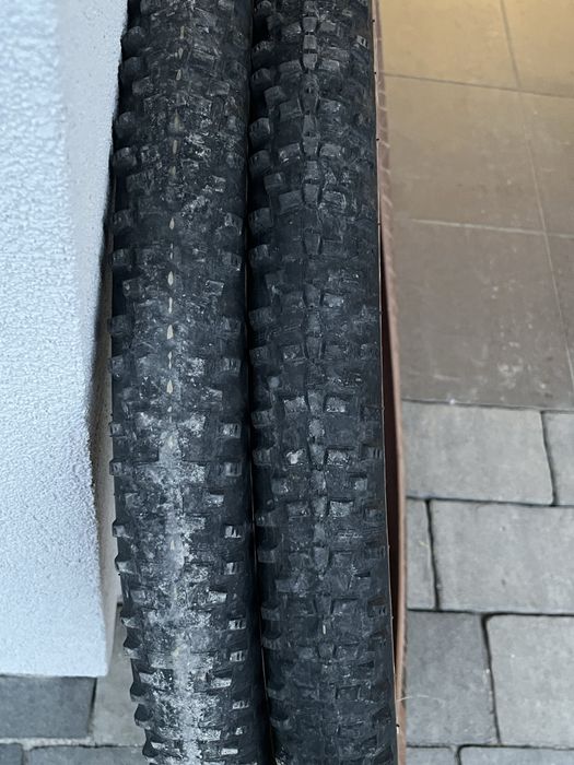 Schwalbe smart sam 29x2.25 (brązowe)