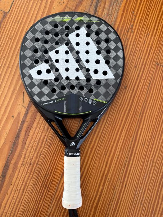 Adidas cross it control 2025