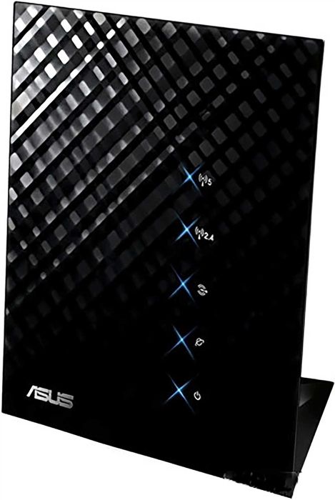 Роутер ASUS RT-N56U