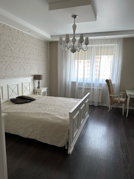 Власник! Оренда квартири в ЖК Міністерський