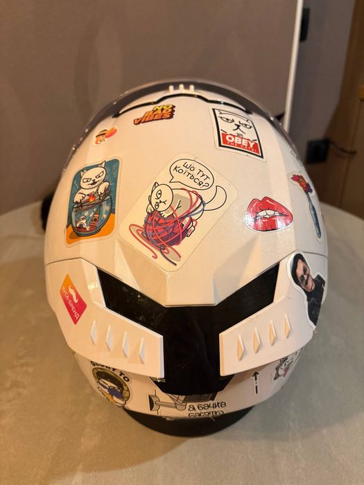 Шлем LS 2 stream