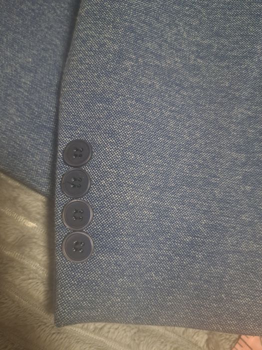 Męska marynarka Barbetti