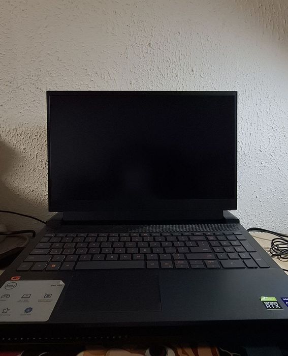 Dell Inspiron G15 5521 Special Edition i9-12900H RTX 3070 Ti