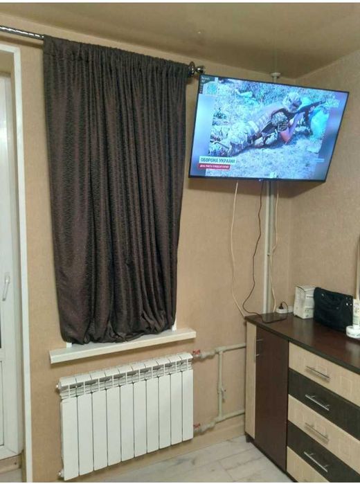 Продам комнату с балконом (404842)