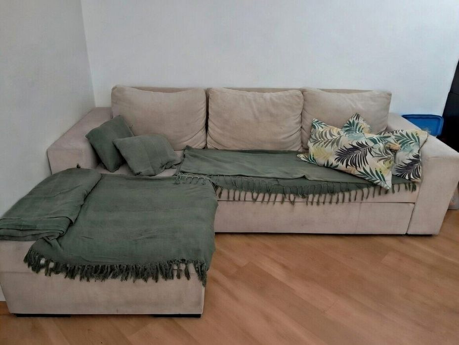 Vendo Mobília de Sala