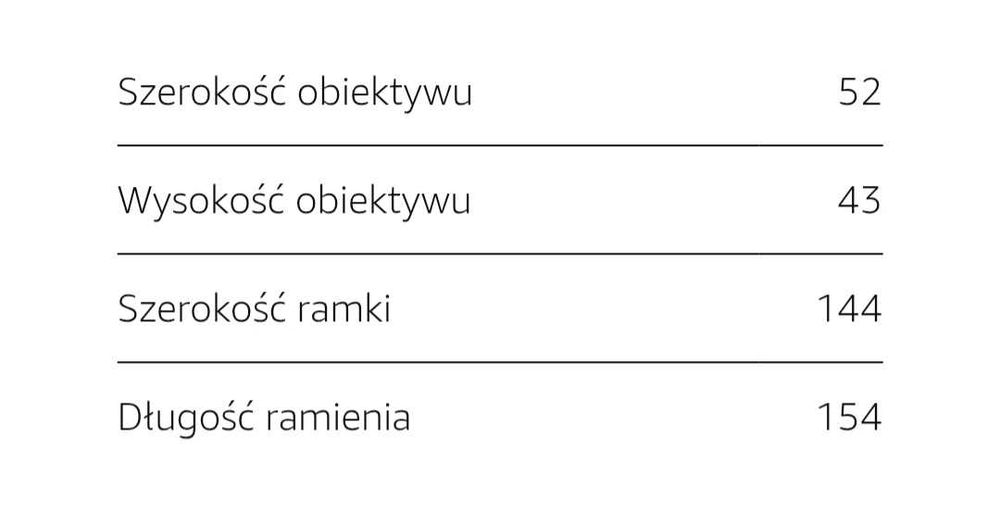 Okulary przeciwsłoneczne KANASTAL UV400