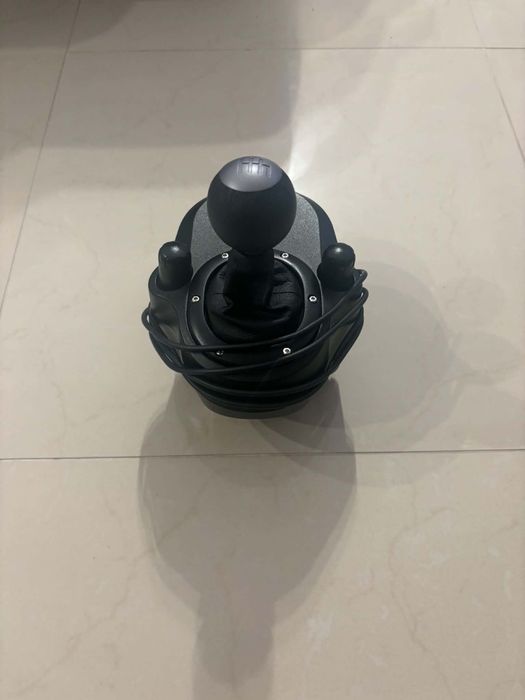 Kierownica Logitech G923SE