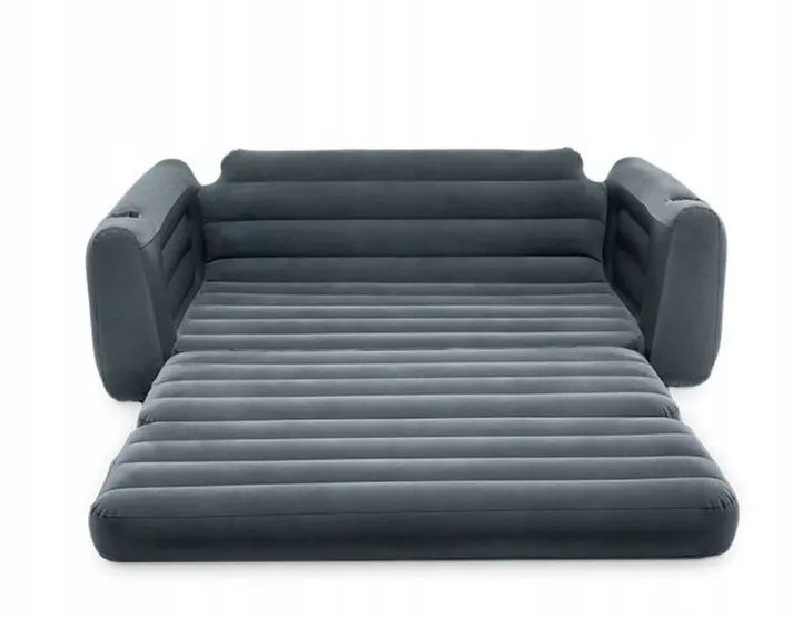 Łóżko Sofa dmuchana 2 osobowa