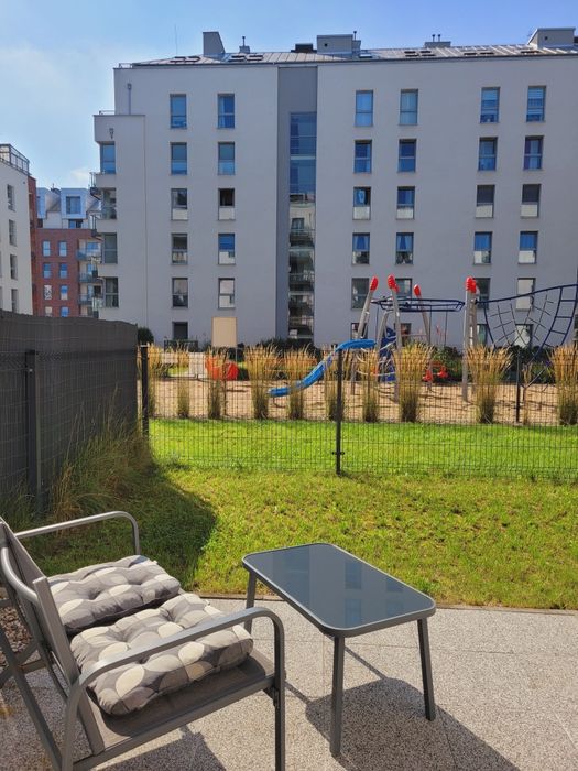 Apartament Gdańsk Centrum Starówka