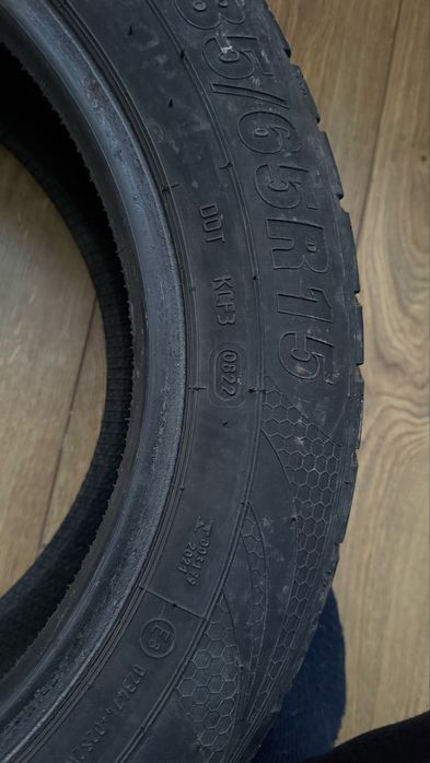 Шини Rossava 185*65*r15 літо