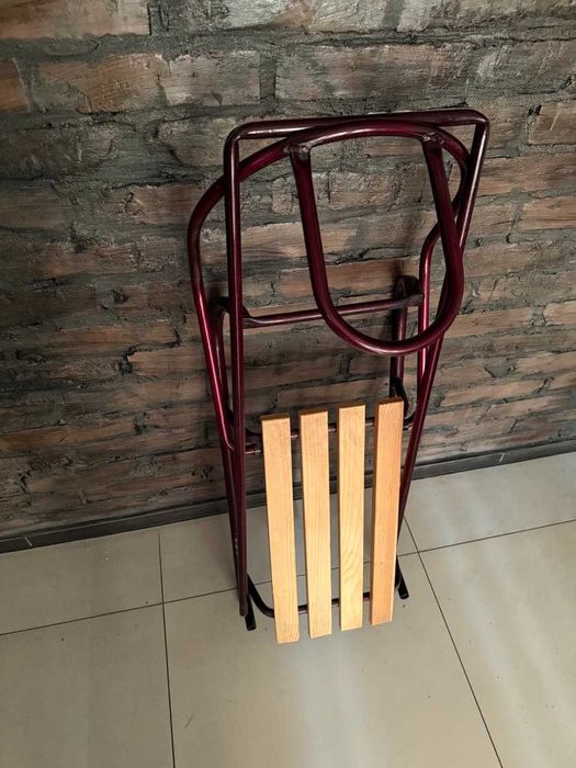 Продам дитячі санки нові