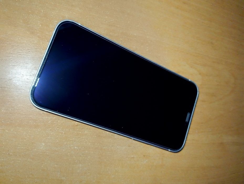 Iphone 12 128GB Заблокирован