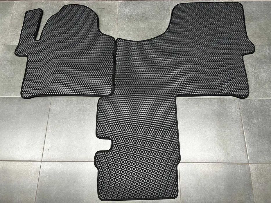 EVA коврики для Мерседес Спрінтер\Mercedes SprinterW906\W907\W901-W905