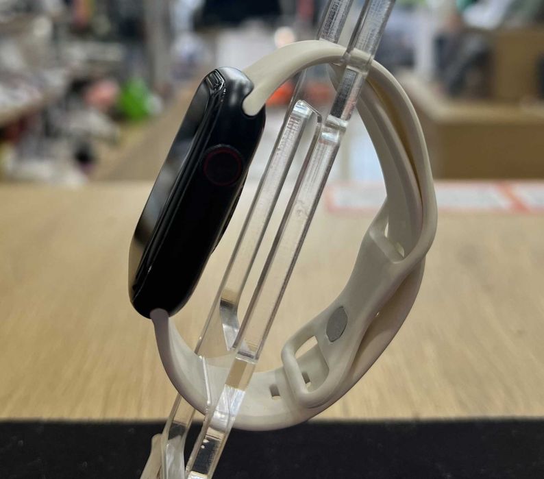 Apple Watch 8 45mm | Ідеальний стан • Гарантія • Обмін • Розсрочка • Магазин