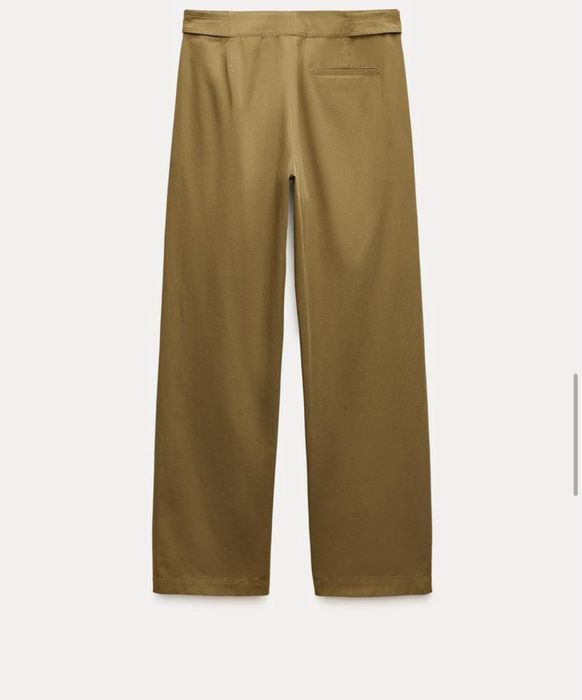 Штаны Zara новые размер ХS