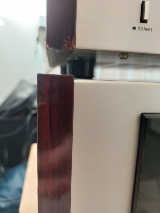 Denon PRA-1000  POA-1500