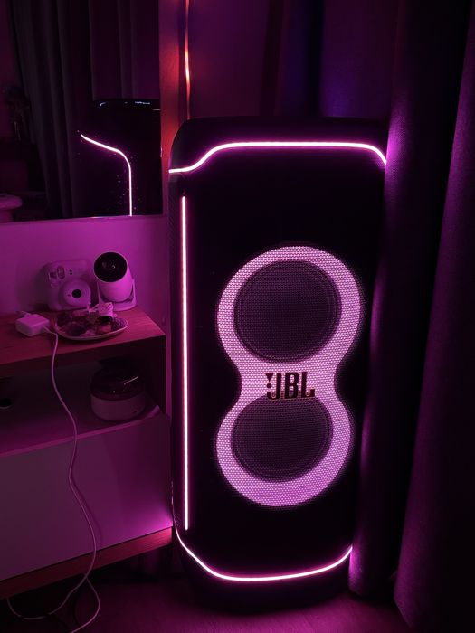 JBL PartyBox Ultimate