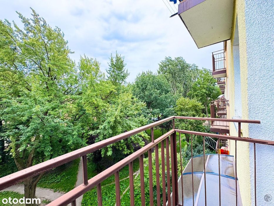 Mieszkanie – Łódź - Widok 5