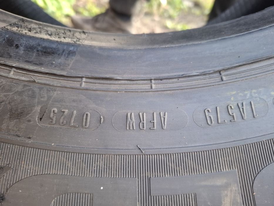 385 65 22.5 фулда Польща нова