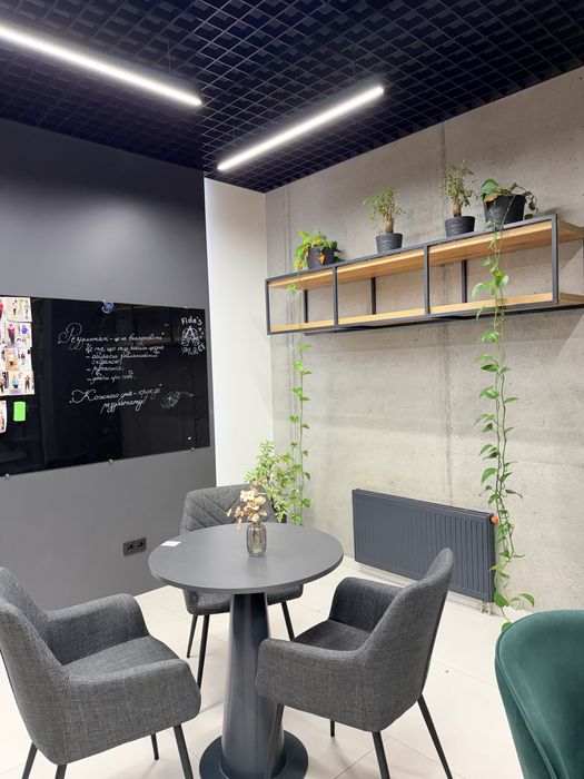 Продаж комерційного приміщення з ремонтом  в ЖК Madison Gardens  без %