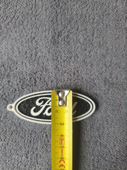 Breloczek do kluczy Ford