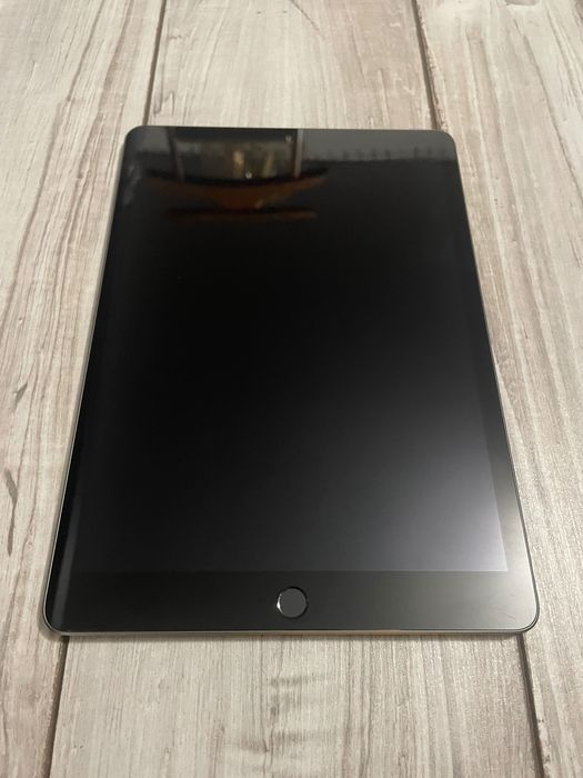 iPad 10.2, 9 gen. 64GB Wi-Fi