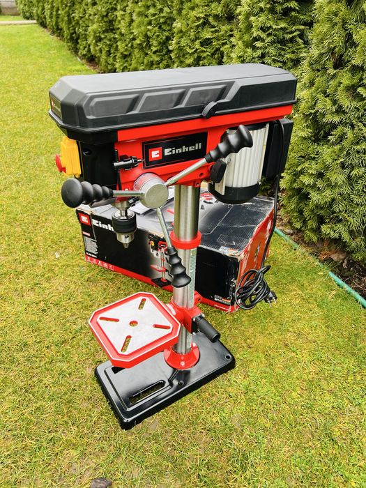 Свердлильний верстат Einhell TC-BD 630/1