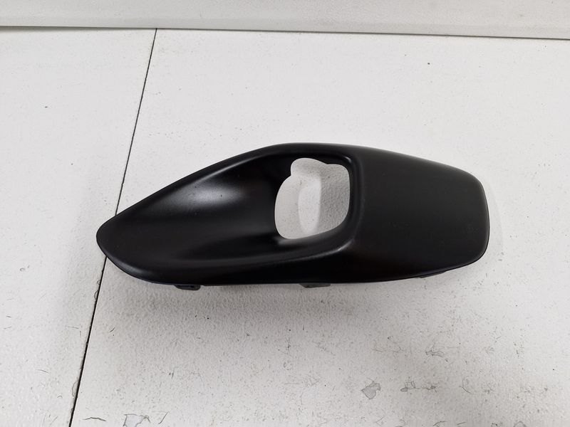 CITROEN C4 PICASSO II 2 KRATKA HALOGENU ZDERZAKA LEWY PRZÓD 9800978277