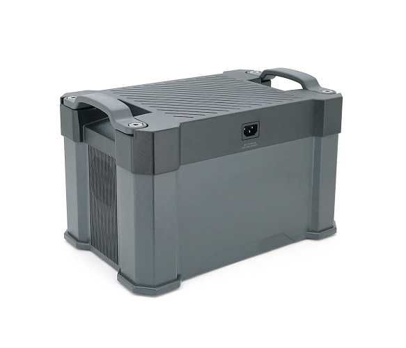 Power station ALLPOWERS S2000 Pro APP Control, Wi-Fi, Bluetooth, 2400W