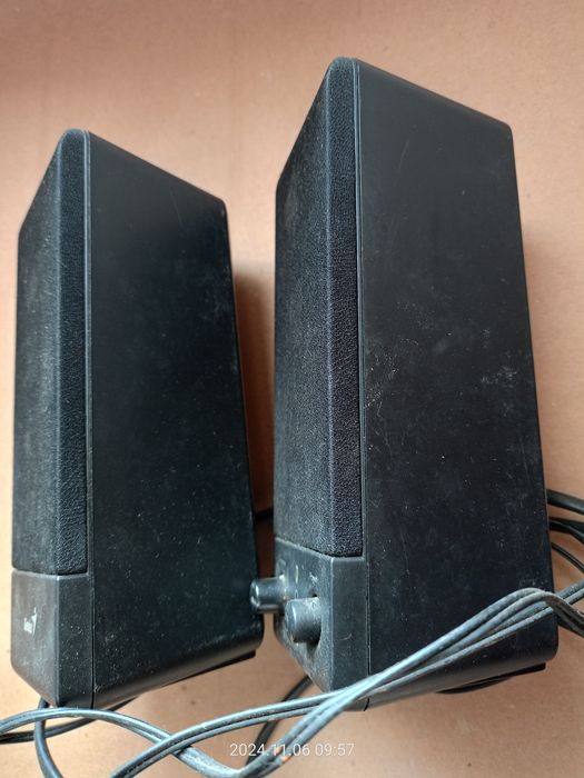 колонки Genius оригінал