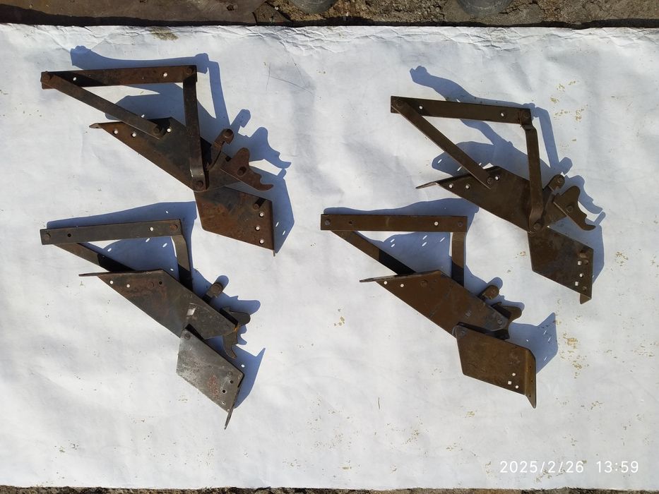 Мебельні дивані завіси