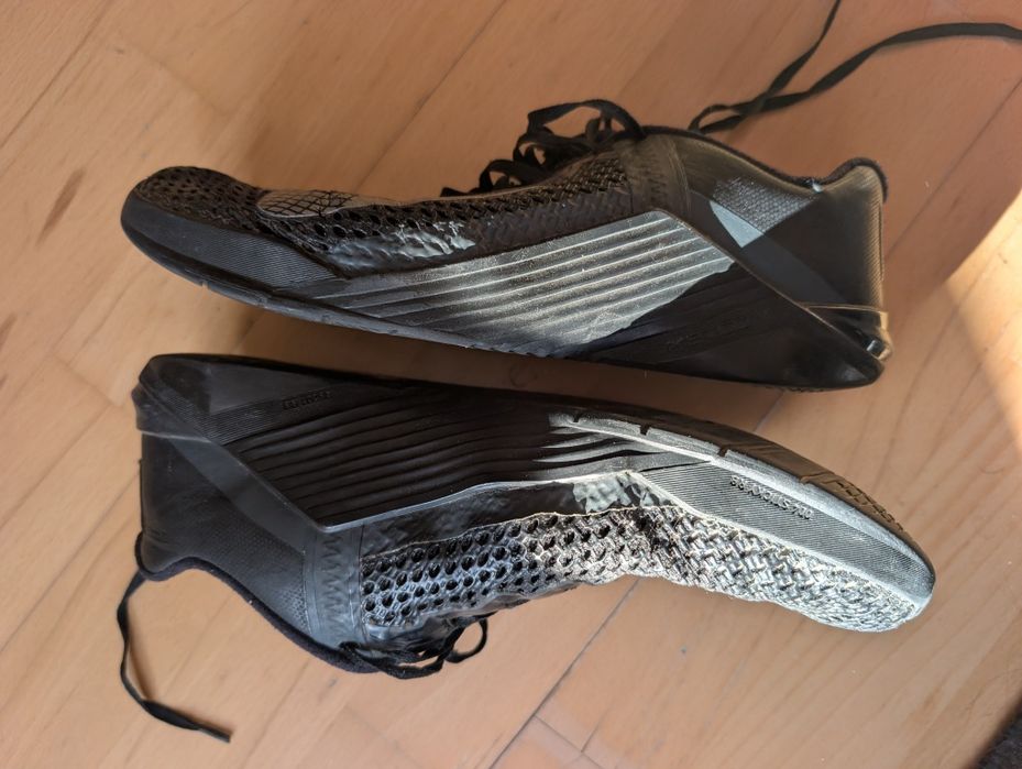 Кросівки для кросфіту Nike metcon 6 42.5 - 27см - us 9