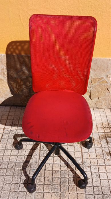 Cadeira de escritório IKEA Torbjörn