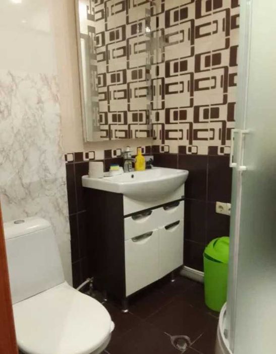 Аренда 1к квартиры ЮТЗ
