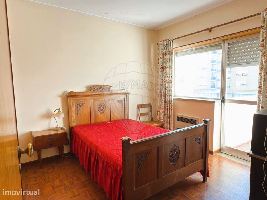 Apartamento T5 para venda