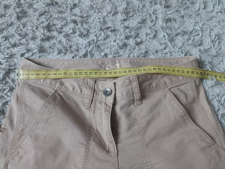 Spodnie skinny s