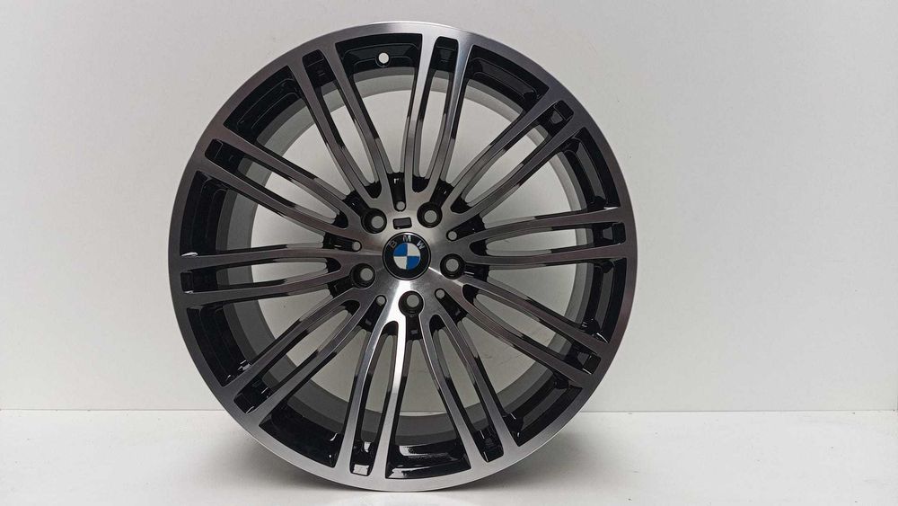 Conjunto 4 Jantes 19" 5x112 BMW (JR194_195X112)