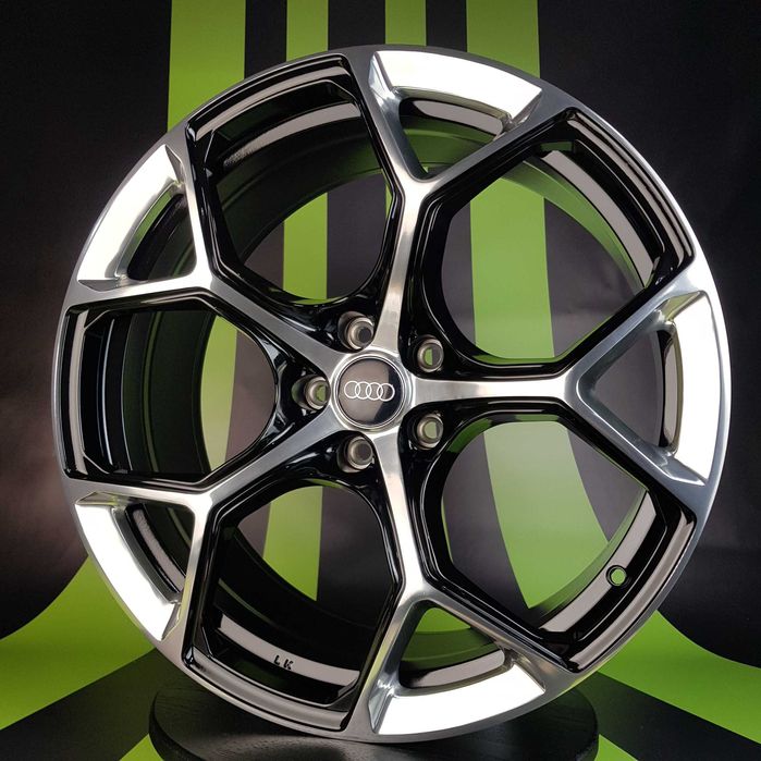 Диски На Авто R21 5x112 Audi A7 Q5 Q7 VW Touareg Atlas Porsche Macan