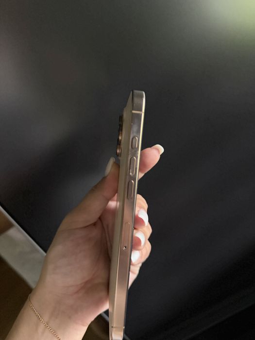Iphone 16pro max 1TB