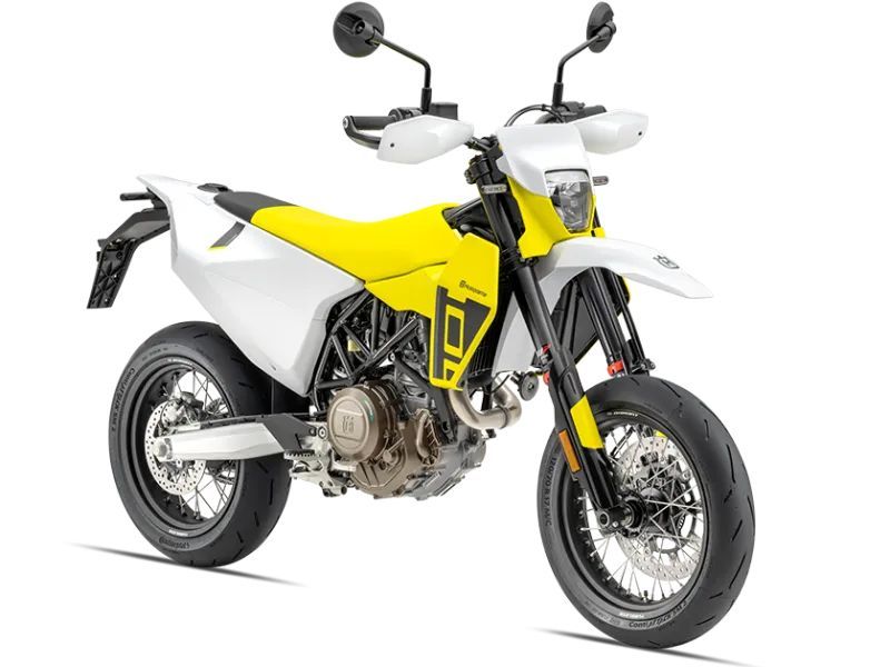 Husqvarna