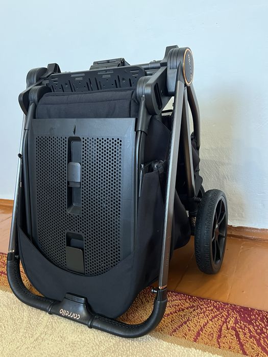 Коляска Carrelo ultra 2024 2в1