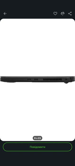 ASUS TUF Gaming F15 516PE
