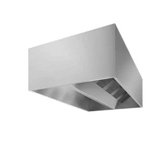 Hottes em Inox Feitas por Medida - NOVO