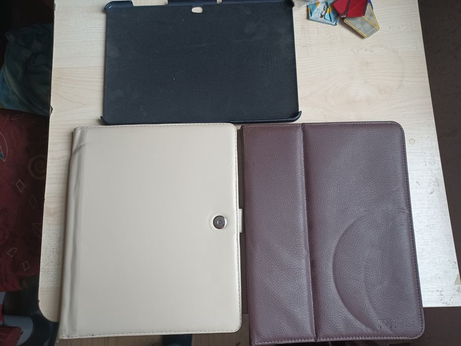 Чехол на планшет