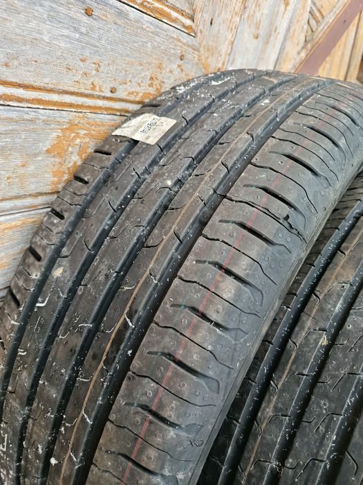 Continental ecco contact 6 205/55 r17
