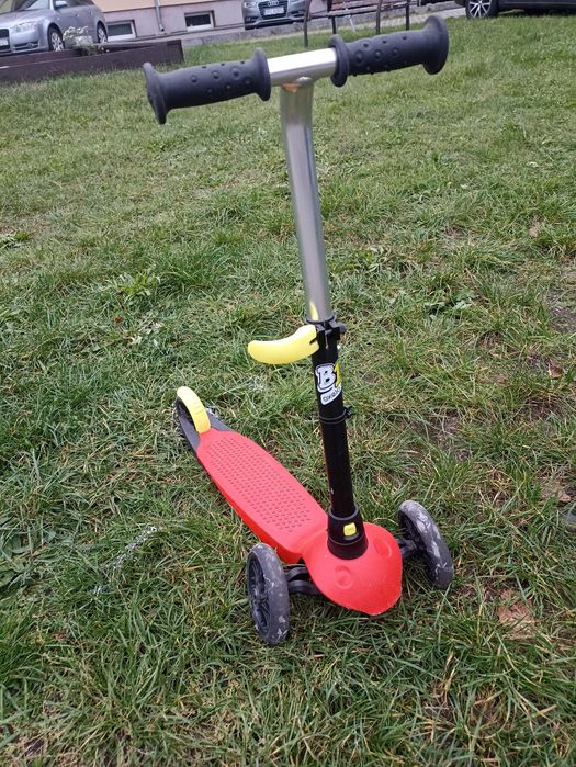 Hulajnoga dziecięca