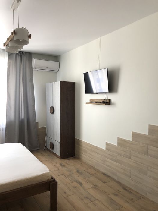 Потижнево помісячно квартра  в центрі