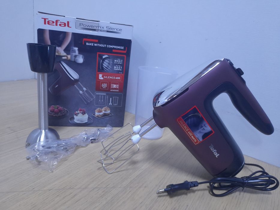 Міксер Tefal HT652538