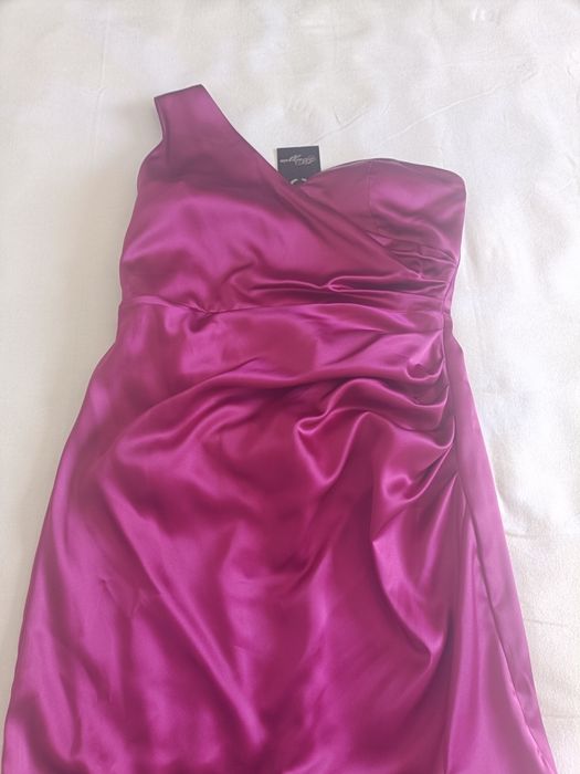 Vestido cerimónia Nº40 Betzzia